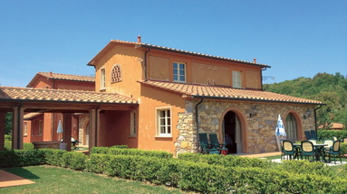 Relais I Piastroni