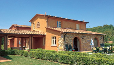 Relais I Piastroni