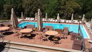 Relais I Piastroni