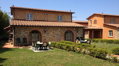Relais I Piastroni