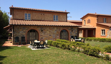 Relais I Piastroni