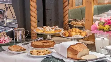Relais Orsingher