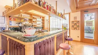 Relais Orsingher