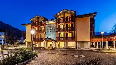 Relais Orsingher