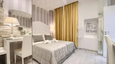 Relais Vatican Secret