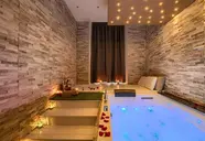 Relais Vatican Secret