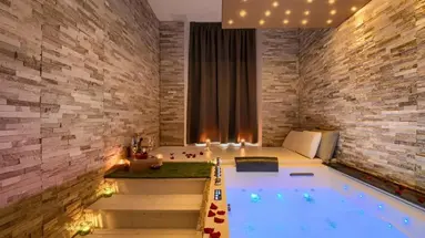 Relais Vatican Secret