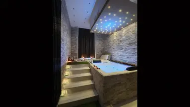 Relais Vatican Secret