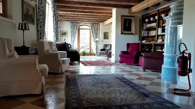 Relais Vecchio Maso