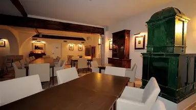 Relais Vecchio Maso
