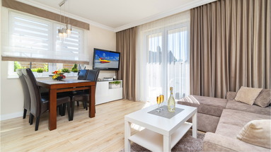 Relax Apartamenty