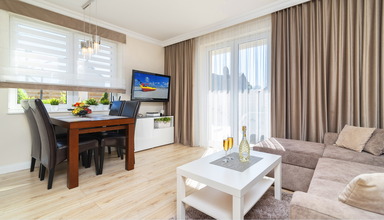 Relax Apartamenty