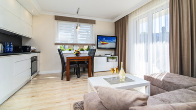 Relax Apartamenty
