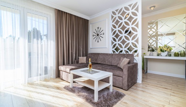 Relax Apartamenty