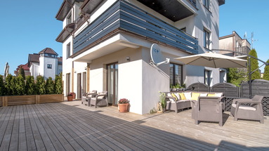 Relax Apartamenty