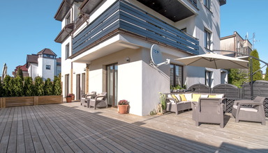 Relax Apartamenty