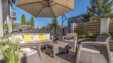 Relax Apartamenty