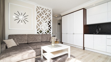 Relax Apartamenty