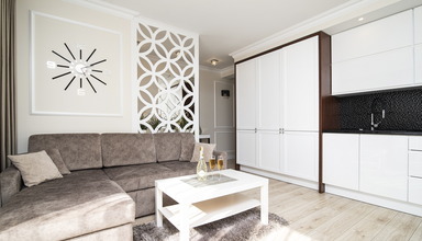 Relax Apartamenty
