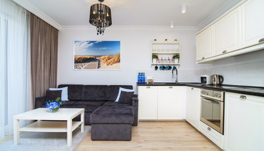 Relax Apartamenty