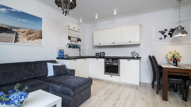 Relax Apartamenty