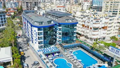Relax Beach (Alanya)