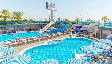Relax Beach (Alanya)