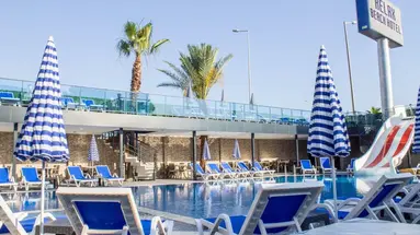 Relax Beach (Alanya)