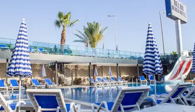 Relax Beach (Alanya)