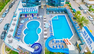 Relax Beach (Alanya)