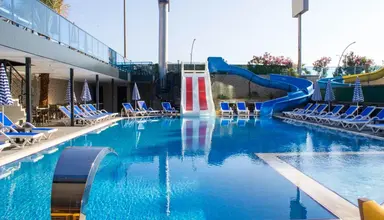 Relax Beach (Alanya)