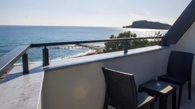 Relax Beach (Alanya)