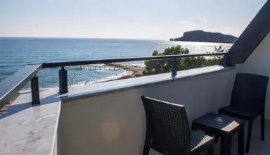Relax Beach (Alanya)