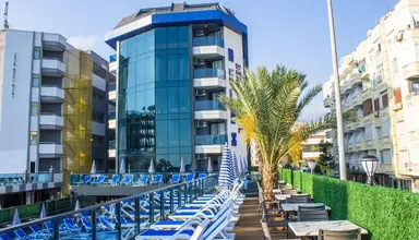 Relax Beach (Alanya)