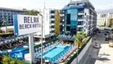 Relax Beach (Alanya)