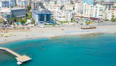 Relax Beach (Alanya)