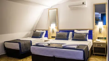 Relax Beach (Alanya)