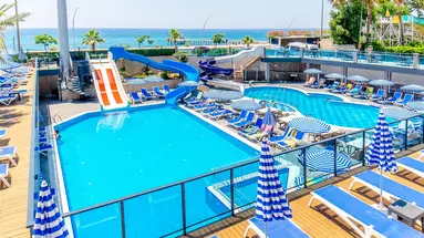 Relax Beach (Alanya)