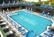 Relax Beach (Alanya)