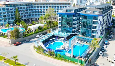 Relax Beach (Alanya)
