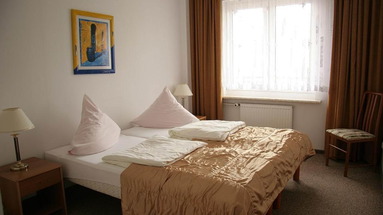 Relax Inn Health & Spa