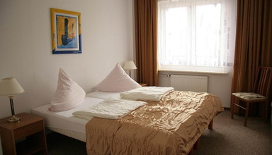 Relax Inn Health & Spa