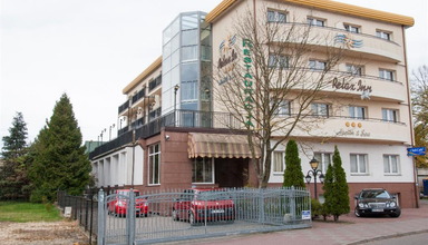 Relax Inn Health & Spa