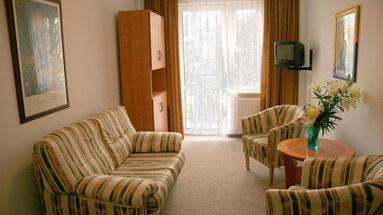 Relax Inn Health & Spa