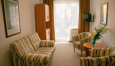 Relax Inn Health & Spa