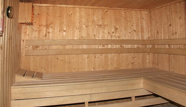 Relax Inn Health & Spa