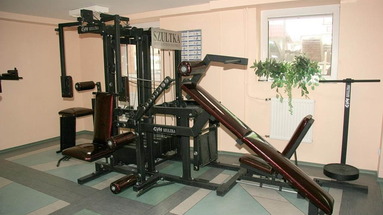 Relax Inn Health & Spa