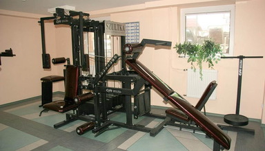 Relax Inn Health & Spa