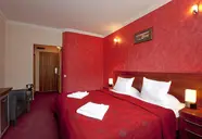 Relax Inn (Praga)