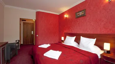 Relax Inn (Praga)